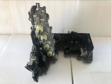 Mechatronic DL501 beschikbaar voor biedingen