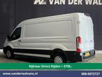 Ford Transit 2.0 TDCI 131pk L3H2 Euro6 *Rijklaar Direct Rijd, Auto's, Bestelauto's, Voorwielaandrijving, 4 cilinders, 2500 kg