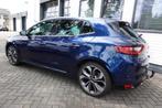 Renault MEGANE 1.3 TCE BOSE Head-up Panorama Navi Trekhaak, Gebruikt, Euro 6, 4 cilinders, Blauw
