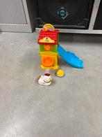 Zoef zoef kippenhok, Ophalen, Zo goed als nieuw, 2 tot 4 jaar