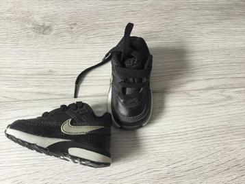 Schoenen maat 18,5 jongen nike zwart 18.5 beschikbaar voor biedingen