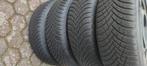 winterbanden 195-65-15 Hyundai IX 20, I 30, Kia Ceed, Cerato, Auto-onderdelen, Banden en Velgen, Ophalen, Gebruikt, 15 inch, Winterbanden