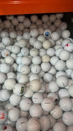 100 Titleist Pro V1x Golfballen, Sport en Fitness, Golf, Ophalen of Verzenden, Zo goed als nieuw, Bal(len)