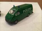 Ford transit Praline, Hobby en Vrije tijd, Modelauto's | 1:87, Overige merken, Ophalen of Verzenden, Zo goed als nieuw, Auto