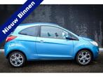 Ford Ka 1.2 Titanium X start/stop Net binnen - Nu al te bezi, Voorwielaandrijving, Euro 5, Stof, Gebruikt