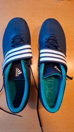 Spikes voor hoogspringen maat US 12, Sport en Fitness, Loopsport en Atletiek, Overige merken, Ophalen of Verzenden, Zo goed als nieuw