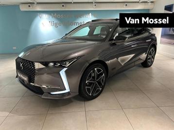 DS 4 1.2 PureTech Rivoli Cross LEDER | SCHUIFDAK | El. Klep beschikbaar voor biedingen