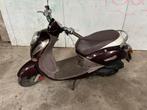 Sym Mio 50 scooter, Gebruikt, Maximaal 45 km/u, Benzine, 50 cc