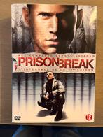 Prison Break - eerste seizoen., Cd's en Dvd's, Vanaf 12 jaar, Actie, Ophalen, Nieuw in verpakking