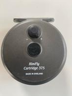 RimFly Cartridge 375 Vliegenreel #4-8, Ophalen of Verzenden, Gebruikt, Overige typen