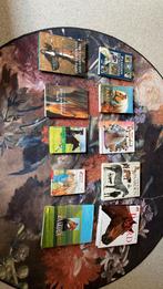 Paarden boeken/encyclopediën, Ophalen of Verzenden, Gelezen, Dieren, Los deel