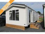 Chalet Vienna 11x4 vele extra's, Tot en met 4