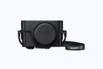 Sony RX 100 t/m VII  LCJ-RXK Jacket Case - Nieuw in doos, Audio, Tv en Foto, Fotocamera's Digitaal, Ophalen of Verzenden, Nieuw