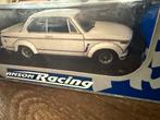 BMW 2002 TURBO, Ophalen, Zo goed als nieuw