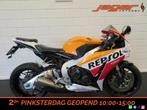 Honda CBR 1000 RR FIREBLADE REPSOL HISTO. (bj 2013), Motoren, Bedrijf, Super Sport