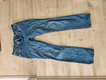 Pepe jeans 29/31 beschikbaar voor biedingen