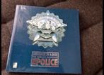 Police 4 CD,d Police💥mooi luxe album compleet, Ophalen of Verzenden, Zo goed als nieuw