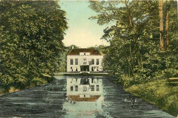 (388-074-029) Heiloo De Echo beschikbaar voor biedingen