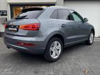 Audi Q3 2.0 TDI quattro Pro Line/S-Tronic/Navi/Top!, Auto's, Audi, Automaat, Euro 5, Stof, Gebruikt