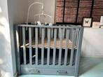Box van TWF met lade en verstelbare bodem, Kinderen en Baby's, Boxen, Ophalen of Verzenden, Zo goed als nieuw, Lade