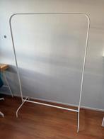 Witte kledingroede, Ophalen, Gebruikt