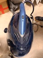 Philips PerfectCare 7000 Strijkijzer - Krachtig & Snel, Ophalen of Verzenden, Zo goed als nieuw, Strijkijzer met snoer