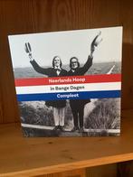 Frank Verhallen - Neerlands Hoop In Bange Dagen 1968-1979, Ophalen of Verzenden, Zo goed als nieuw, Frank Verhallen