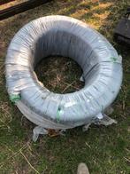 Slang op rol, buis, Ophalen, Overige materialen, 6 meter of meer, Overige typen
