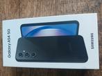 Samsung Galaxy A54 NIEUW, 128 GB, Ophalen of Verzenden, Nieuw, Zwart