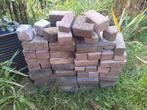 Verschillende klinkers gratis op halen, Ophalen, Gebruikt, Klinkers, 10 m² of meer