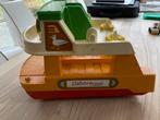 Fisher Price veerboot, Ophalen of Verzenden, Speelset