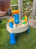 Little Tikes Watertafel, Kinderen en Baby's, Speelgoed | Speeltafels, Ophalen, Gebruikt