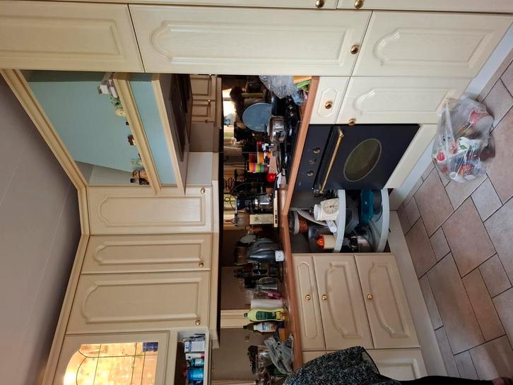 Keukenkastjes wegens aanschaf nieuwe keuken, Huis en Inrichting, Keuken | Keukenelementen, Gebruikt, Minder dan 100 cm, 50 tot 100 cm