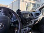 Opel Vivaro GB 1.6 Cdti Biturbo 125pk Start/stop L2h1, Auto's, 125 pk, 4 cilinders, Overige bekleding, Zwart