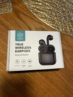 Sinji True Wireless Earpods - Nieuw & Verzegeld, Audio, Tv en Foto, Nieuw, Op oor (supra aural), Draadloos, Ophalen