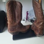 Bruine Western Boots Maat 42, Kleding | Heren, Schoenen, Ophalen, Bruin, Boots, Western Store