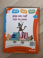 AVI M3 boekjes, Ophalen of Verzenden, Zo goed als nieuw, Fictie algemeen