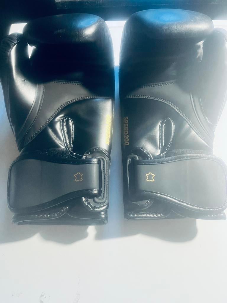 Bokshandschoenen ADIDAS SPEED200 *nieuw*, Ophalen of Verzenden, Nieuw, Bokshandschoenen