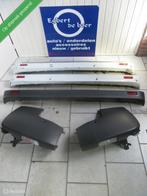 Achterbumper + hoeken Vivaro Trafic Primastar, Auto-onderdelen, Carrosserie en Plaatwerk, Gebruikt, Opel, Ophalen of Verzenden