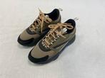Dior B22 Khaki/Black Size 41, Bruin, Verzenden, ., .