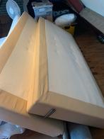 GRATIS Boxspring 180x200 -compleet, Huis en Inrichting, Ophalen, Tweepersoons, Zo goed als nieuw, Bedbodem