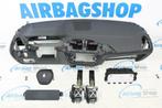 Airbag set - Dashboard wit stiksel speaker BMW X3 G01, Gebruikt, Ophalen of Verzenden