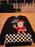 Kerst trui maat 146/152, Kinderen en Baby's, Kinderkleding | Maat 146, Ophalen of Verzenden, Zo goed als nieuw, Trui of Vest