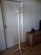 Houten Staande Kapstok, Ophalen, Gebruikt, Staande kapstok, 150 tot 200 cm