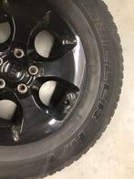 banden jeep, Auto-onderdelen, 18 inch, Gebruikt, All Season, Band(en)