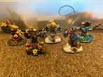 Skylander swap force poppetjes voor de wii., Avontuur en Actie, 2 spelers, Ophalen of Verzenden, Zo goed als nieuw