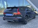 Volvo V60 Cross Country 2.0 T5 AWD Pro Polstar Getuned 310pk, Automaat, 1969 cc, Vierwielaandrijving, Zilver of Grijs