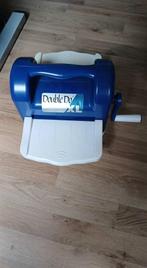 double do en papier, Hobby en Vrije tijd, Verzenden, Nieuw, Overige thema's, Blanco kaart of Basiskaart