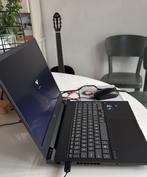 HP Victus 16-r0870nd – i7 / RTX 4070 / 16GB / 512GB, Ophalen, Met videokaart, Qwerty, Intel® Core™ i7 