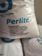 Perlite korrels, Doe-het-zelf en Verbouw, Isolatie en Afdichting, Ophalen, Overige materialen, Minder dan 4 cm, 15 m² of meer
